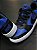 Nike Court Borough Low 2 — Azul Marinho & Preto - Imagem 4
