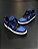 Nike Court Borough Low 2 — Azul Marinho & Preto - Imagem 1