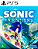 Sonic Frontiers PS5 Mídia Digital - Imagem 1