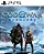 God of War Ragnarok PS5 Mídia Digital - Imagem 1