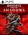 ASSASINS CREED SHADOWS PS5 MÍDIA DIGITAL - Imagem 1