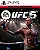 UFC 5 Deluxe Edition PS5 Mídia Digital - Imagem 1
