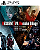 Resident Evil Remake Trilogy PS5 Mídia Digital - Imagem 1