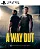A Way Out PS5 Mídia Digital - Imagem 1