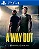 A Way Out PS4 Mídia Digital - Imagem 1