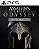 ASSASINS CREED ODYSSEY ULTIMATE EDITION PS4 MÍDIA DIGITAL - Imagem 1