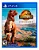 JURASSIC WORLD EVOLUTION 2 - PS4 - MÍDIA DIGITAL - Imagem 1
