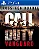 Call of Duty Vanguard PS4 Mídia Digital - Imagem 1