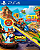 Crash Bandicoot N. Sane Trilogy + CTR Nitro-Fueled PS4 Mídia Digital - Imagem 1