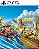 Crash Bandicoot N. Sane Trilogy + CTR Nitro-Fueled PS4 Mídia Digital - Imagem 1