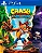 Crash Bandicoot N. Sane Trilogy PS4 Mídia Digital - Imagem 1