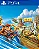 Crash Team Racing Nitro-Fueled PS4 Mídia Digital - Imagem 1