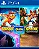 CRASH TRILOGIA + CRASH BANDICOOT 4 PS4 MÍDIA DIGITAL - Imagem 1