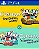Cuphead & The Delicious Last Course PS4 Mídia Digital - Imagem 1