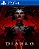 Diablo 4 Edição Padrão PS4 Mídia Digital - Imagem 1