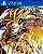 Dragon Ball FighterZ PS4 Mídia Digital - Imagem 1