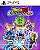 Dragon Ball Sparking Zero PS5 Mídia Digital - Imagem 1