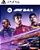 F1 24 PS4 Mídia Digital - Imagem 1