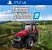 Farming Simulator 22 PS4 Mídia Digital - Imagem 1