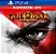 God Of War 3 Remastered PS4 Mídia Digital - Imagem 1