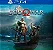 God of War PS4 Mídia Digital - Imagem 1