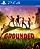 Grounded PS4 Mídia Digital - Imagem 1