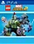 LEGO Marvel Super Heroes 2 PS4 Mídia Digital - Imagem 1