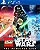 LEGO Star Wars A Saga Skywalker PS4 Mídia Digital - Imagem 1
