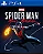 Marvels Spider-Man Miles Morales PS4 Mídia Digital - Imagem 1