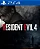 SOBRE Resident Evil 4 Remake Sobrevivência é apenas o começo. Seis anos se passaram desde o desastre biológico em Raccoon City. O agente Leon S. Kennedy, um dos sobreviventes do incidente, foi enviado para resgatar a filha raptada do presidente. Ele segue - Imagem 1