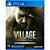 Resident Evil Village Gold Edition PS4 Mídia Digital - Imagem 1