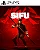 Sifu PS4 Mídia Digital - Imagem 1