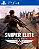 Sniper Elite Resistance PS4 Mídia Digital - Imagem 1