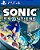 Sonic Frontiers PS4 Mídia Digital - Imagem 1
