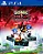 Sonic X Shadow Generations PS4 Mídia Digital - Imagem 1