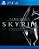 The Elder Scrolls V: Skyrim Special Edition PS4 Mídia Digital - Imagem 1