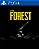 The Forest PS4 Mídia Digital - Imagem 1