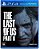 The Last of Us Part II PS4 Mídia Digital - Imagem 1