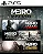 Conjunto Metro Saga PS5 Mídia Digital - Imagem 1