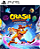 Crash Bandicoot 4: It's About Time PS5 Mídia Digital - Imagem 1