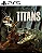 Path of Titans PS5 Mídia Digital - Imagem 1