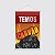 Banner Placa de Venda "TEMOS CARVÃO" - 40x60cm com Tema Churrasco e Fogo - Imagem 1