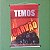Banner Placa de Venda "TEMOS CARVÃO" - 40x60cm com Tema Churrasco e Fogo - Imagem 2
