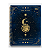 Caderno Magic Tilibra 80 Folhas – Universo & Signos | Capa Dura - Imagem 3