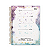 Caderno Magic Tilibra 80 Folhas – Universo & Signos | Capa Dura - Imagem 2