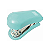 Grampeador Mini G101 Aqua – Até 12 Folhas Tilibra - Imagem 2