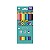 Ecolápis de Cor Multicolor Estojo com 12 Cores – Faber-Castell - Imagem 1
