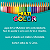 Ecolápis de Cor Multicolor Estojo com 12 Cores – Faber-Castell - Imagem 3
