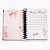 Planner Dance 2026 Personalizado com Nome – LBF Papelaria Personalizada - Imagem 3