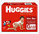 Fraldas Huggies Supreme Care - Imagem 1